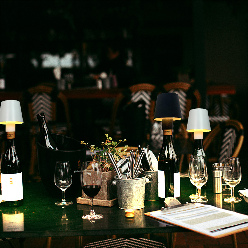 Home Decor Dimmable Rechargeab – Wine & Beer Packages recenzja i cena