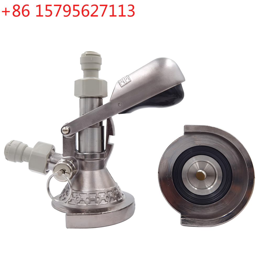 TWELVETAP-A-Type Keg Coupler,  – Wine Draft Beer recenzja i cena