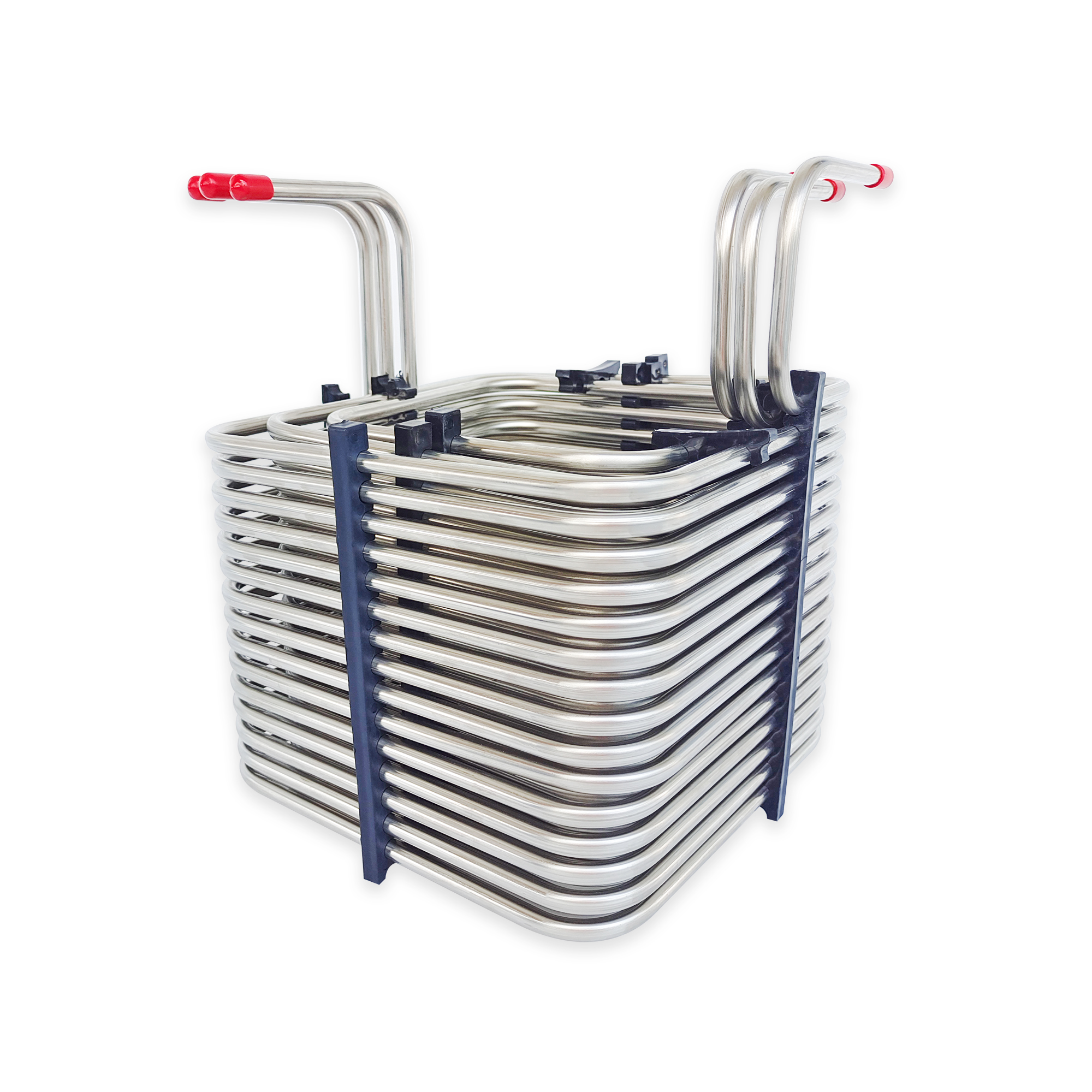 3-way square stainless steel c – Wine Draft Beer recenzja i cena