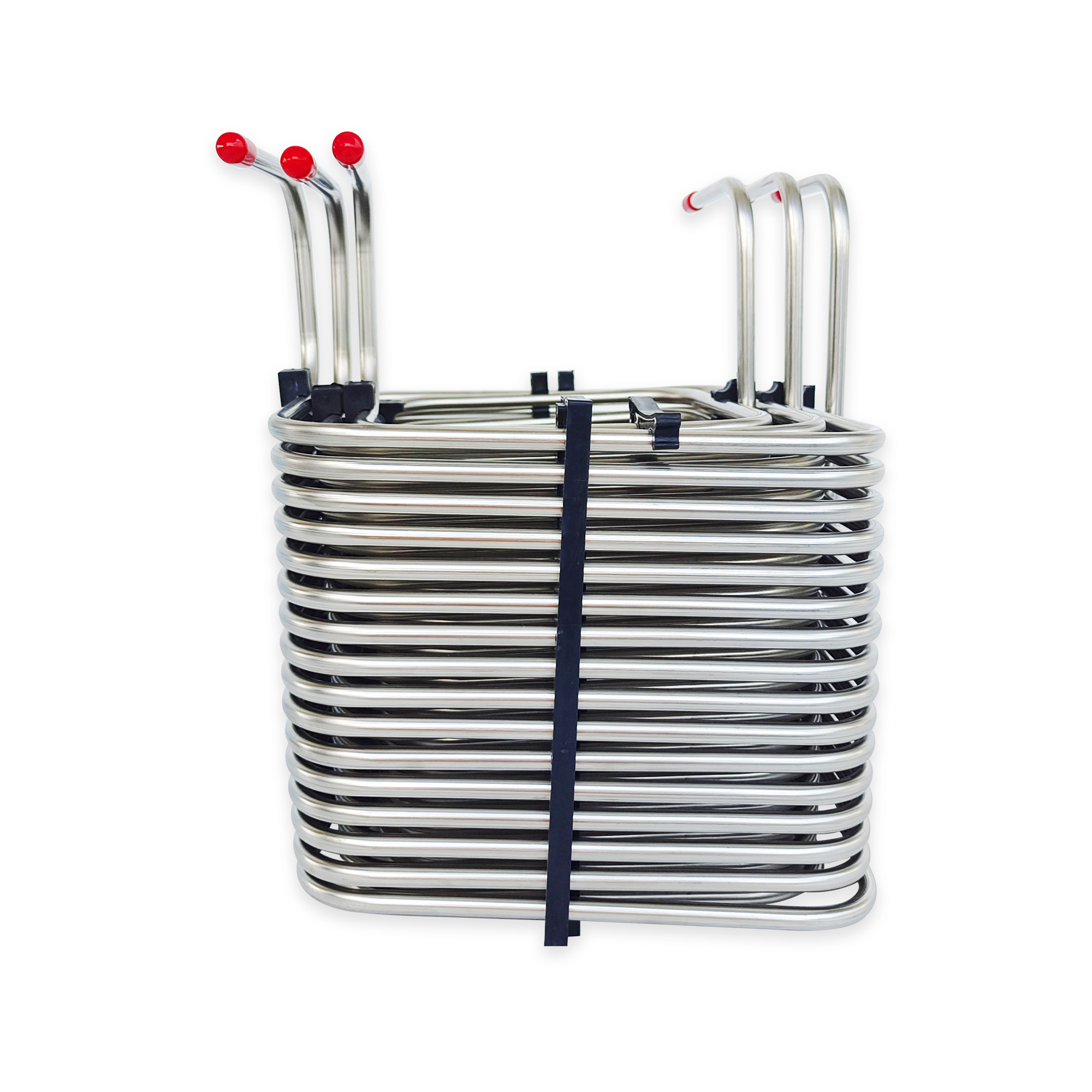 3-way square stainless steel c – Wine Draft Beer recenzja i cena