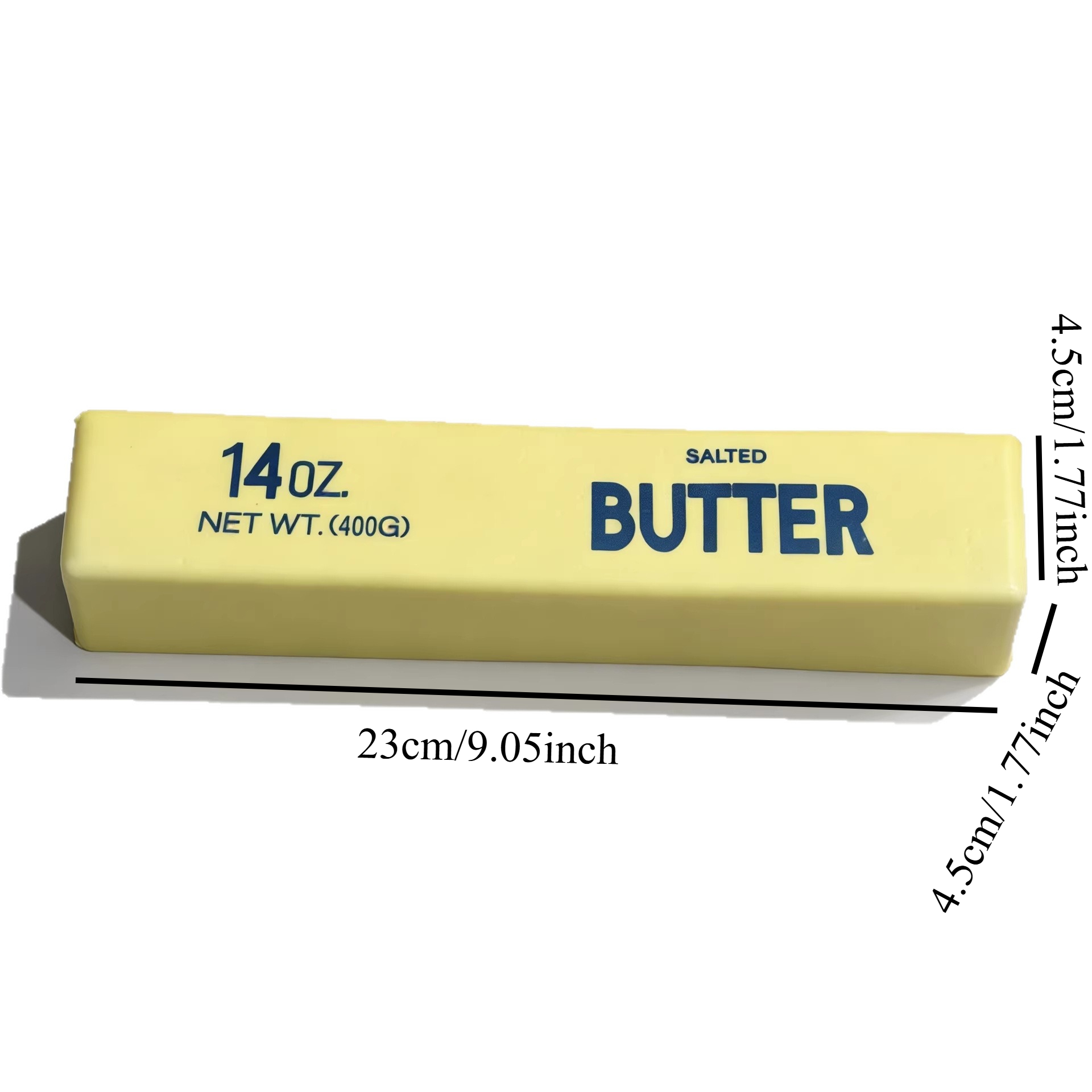 23cm Soft Slow Rebound Butter  – Cocktail Shaker Set recenzja i cena
