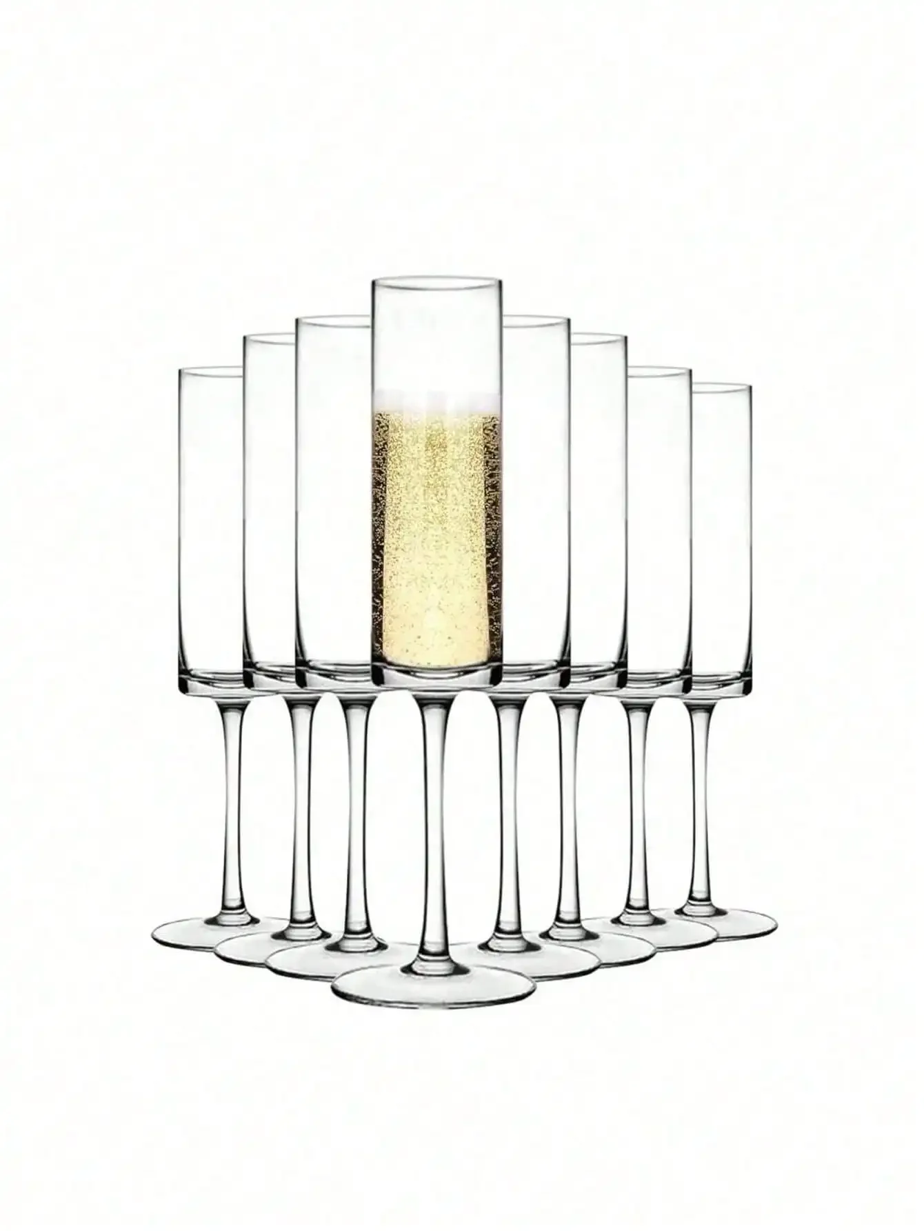 2/6/12pcs High Quality Champag – Wine With Beer Cocktail recenzja i cena