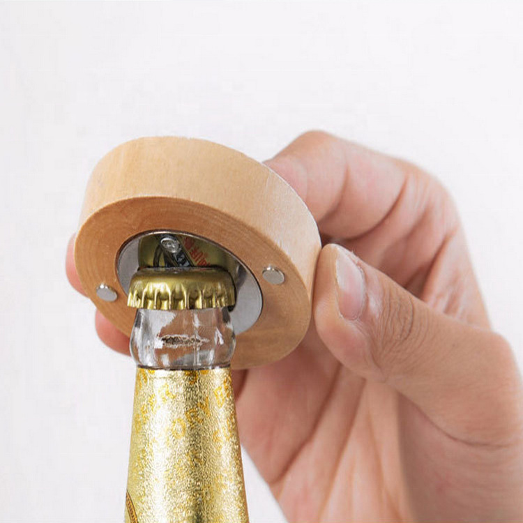 30Pcs Magnet Bottle Opener Woo – Wine Beer Fridge recenzja i cena