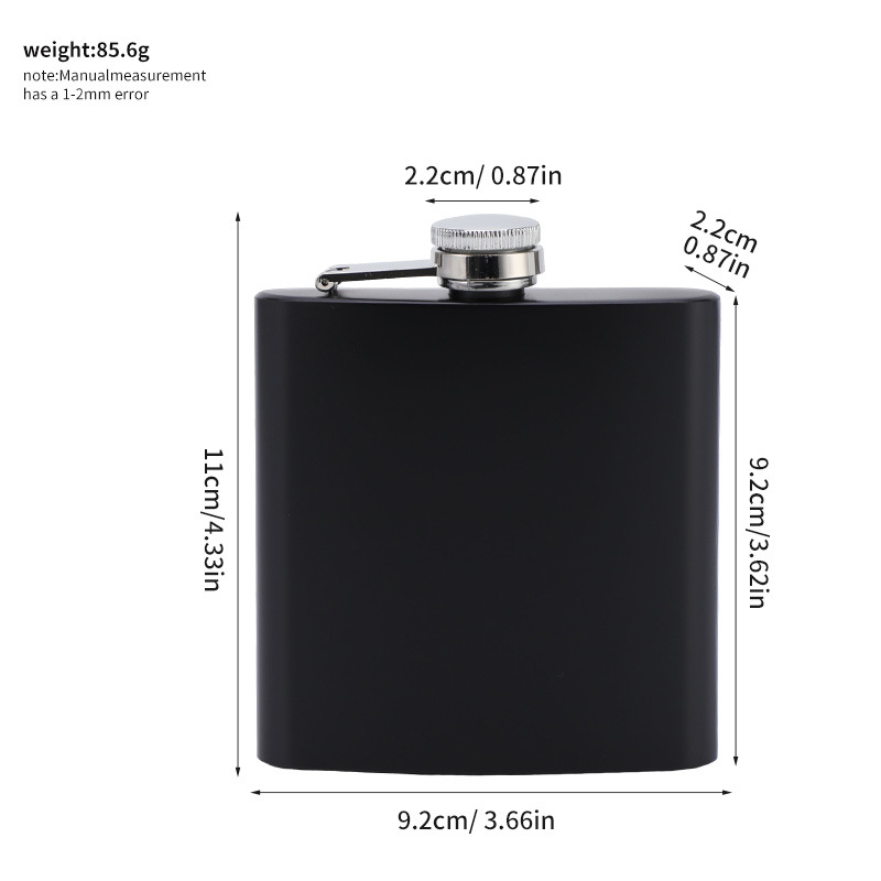 80oz Black Liquor Jug Classic  – Wine Beer Or Liquor recenzja i cena