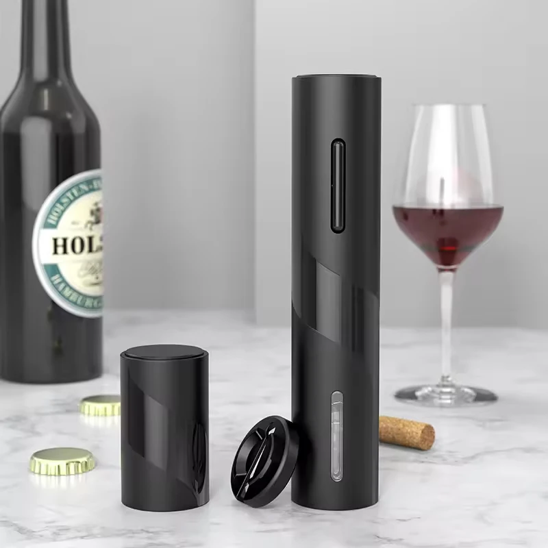 Mini Magnetic Stainless Steel  – Wine Beer Opener recenzja i cena