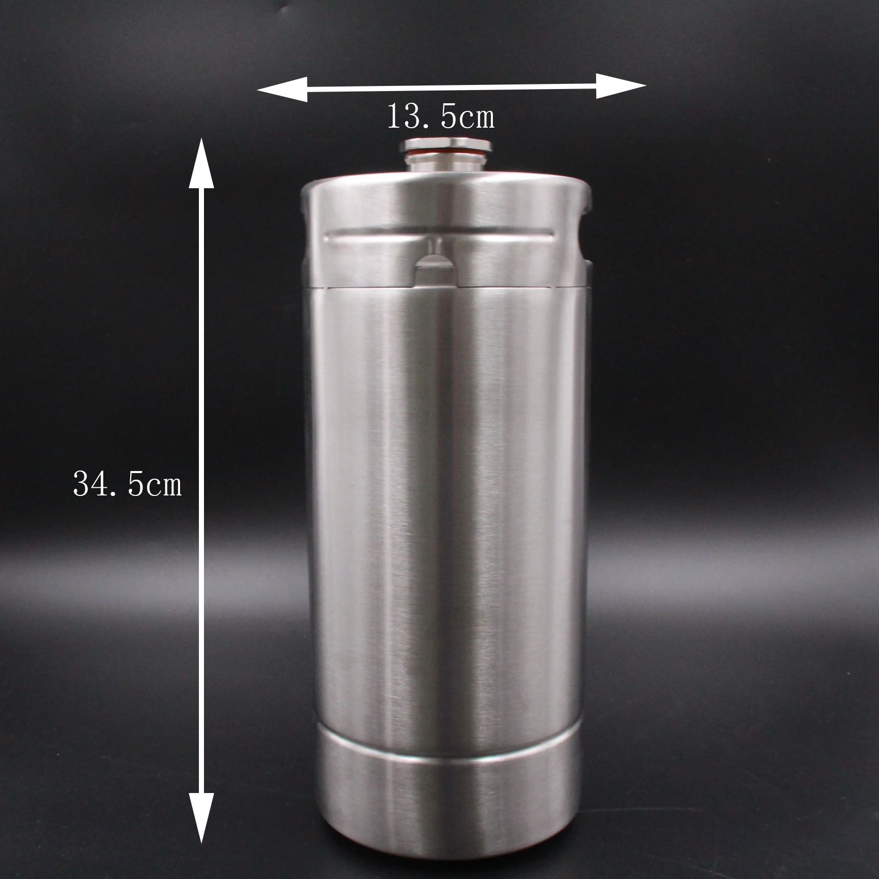 Portable mini draft beer keg w – Wine Draft Beer recenzja i cena