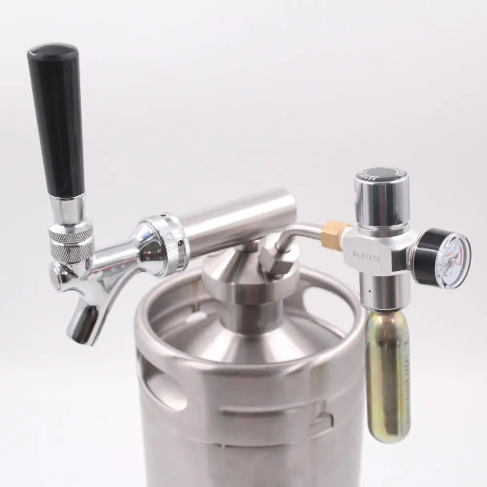 Portable mini draft beer keg w – Wine Draft Beer recenzja i cena