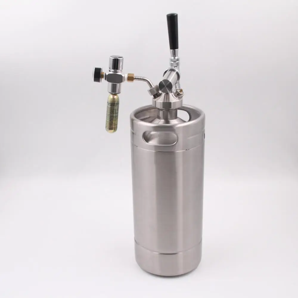 Portable mini draft beer keg w – Wine Draft Beer recenzja i cena