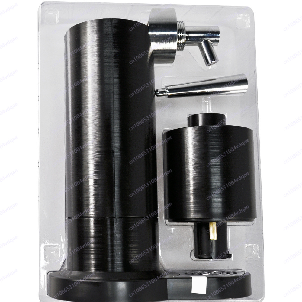 Convenient Beer Machine Electr – Wine Draft Beer recenzja i cena