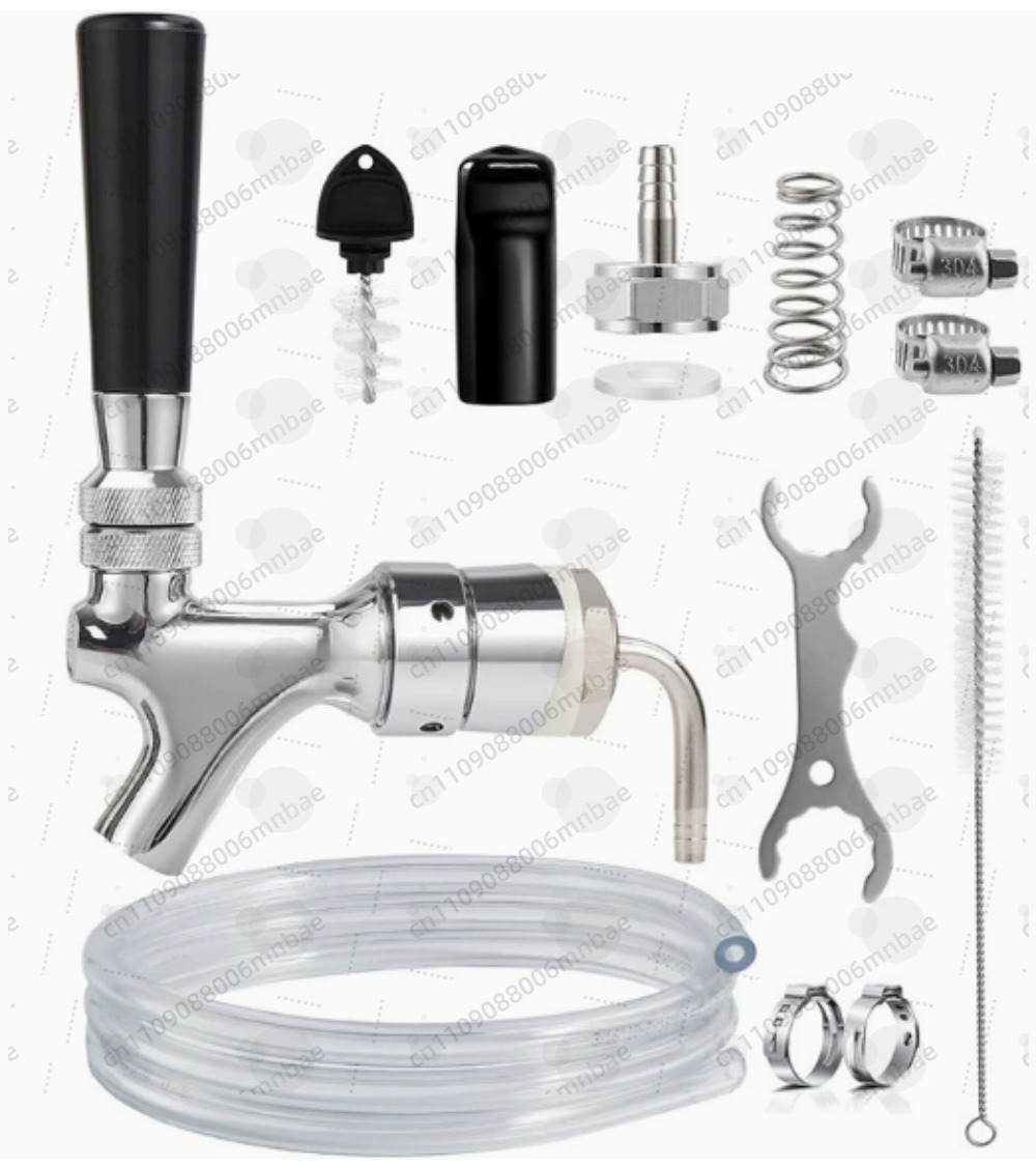 Food Grade Draft Beer Machine  – Wine Draft Beer recenzja i cena