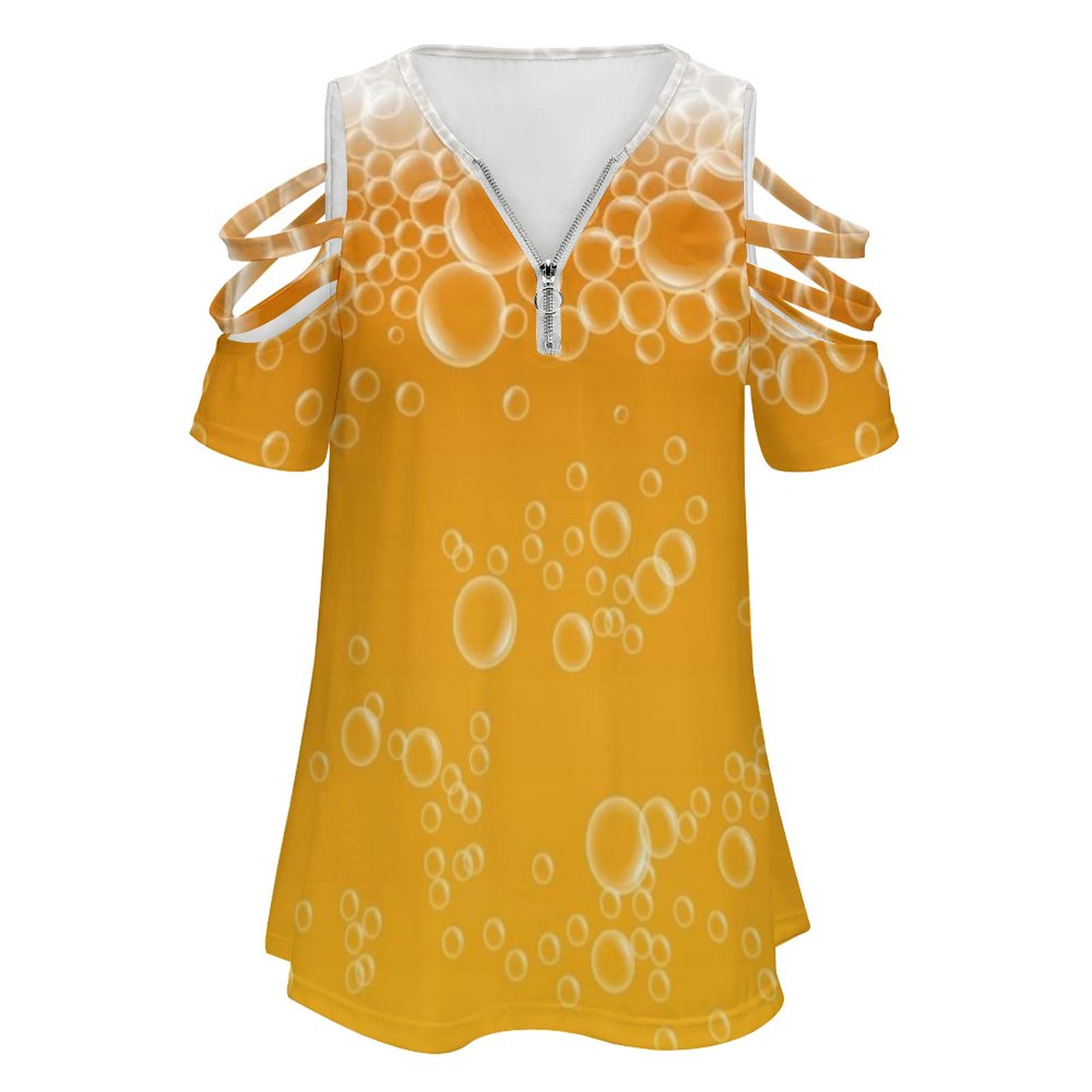 Beer! New Fashion Zip Off Shou – Wine Draft Beer recenzja i cena