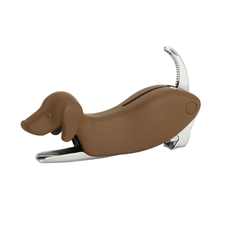 Dog Wine Bottle Opener Corkscr – Wine Beer Opener recenzja i cena