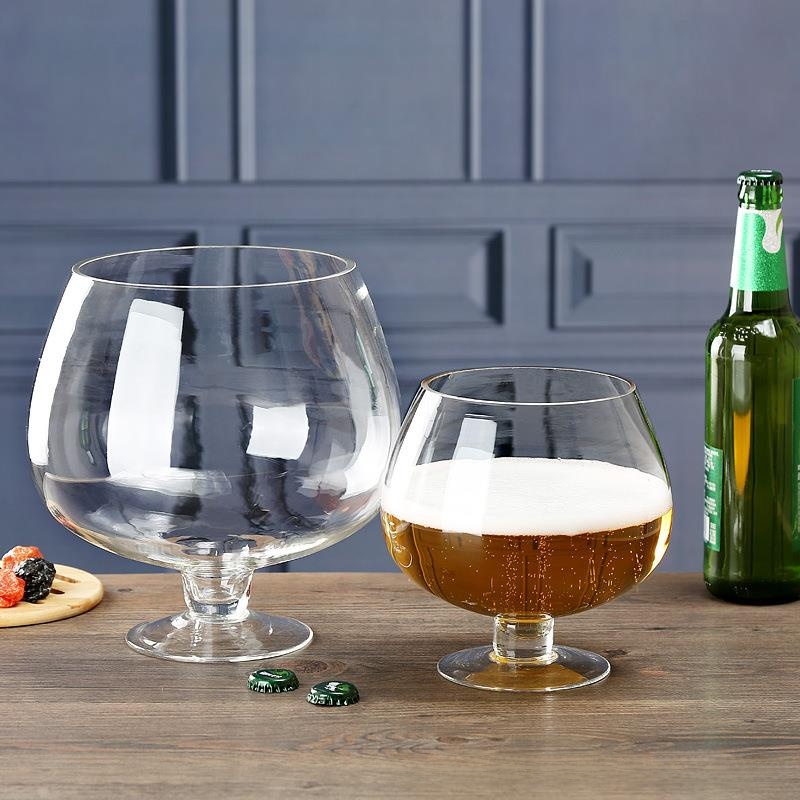 Extra Large Beer Mug Giant Pil – Wine Beer Foot recenzja i cena