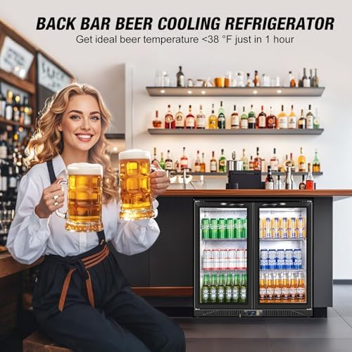 Under Counter Beverage Fridge, – Wine Beer Fridge Under Counter recenzja i cena