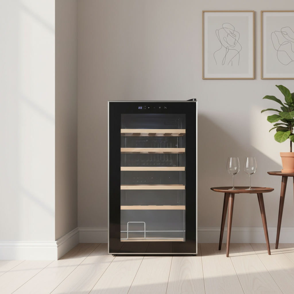 Wine Beer Fridge Small Built i – Wine Beer Fridge recenzja i cena