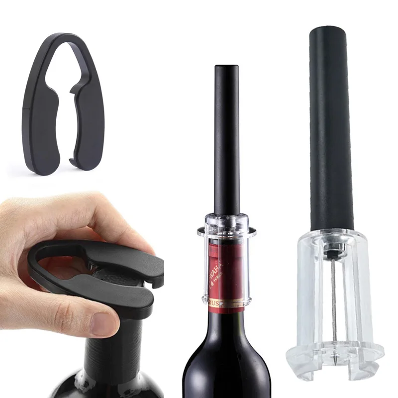 Air Pump Wine Bottle Opener Ai – Wine Beer Opener recenzja i cena