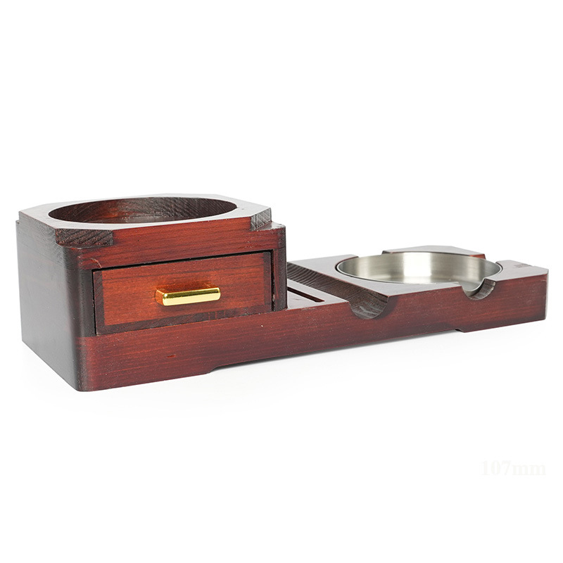 Modern Design Solid Wood Cigar – Wine & Beer Packages recenzja i cena