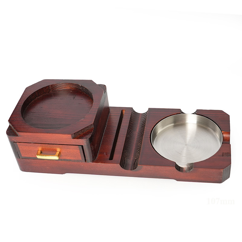Modern Design Solid Wood Cigar – Wine & Beer Packages recenzja i cena